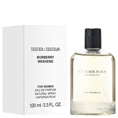 Burberry Weekend for Women EDP 100 ml (Tester Box)